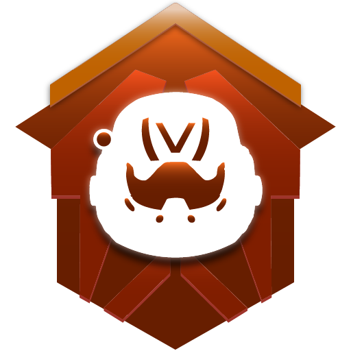 Viper's logo
